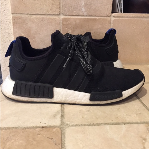 adidas Other - Adidas NMD
